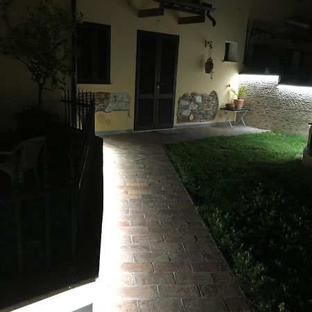 B&B Ginevra Ghizzano Exterior foto