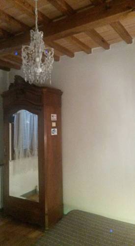 B&B Ginevra Ghizzano Cameră foto
