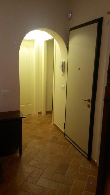 B&B Ginevra Ghizzano Exterior foto