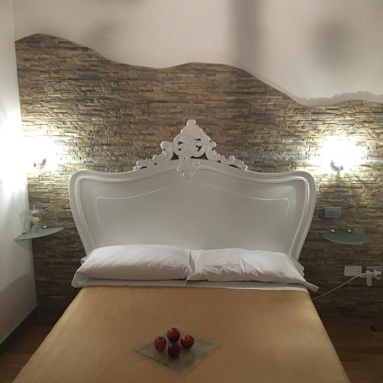 B&B Ginevra Ghizzano Exterior foto