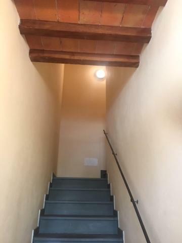 B&B Ginevra Ghizzano Exterior foto