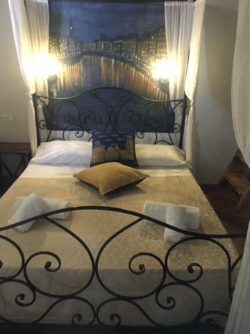 B&B Ginevra Ghizzano Exterior foto