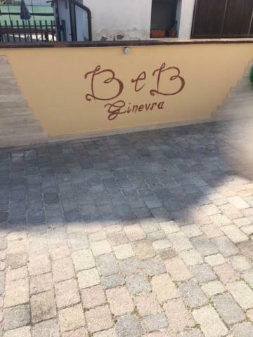B&B Ginevra Ghizzano Exterior foto